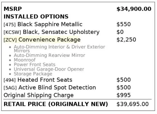 Florida Fine Cars - Used BMW 3 SERIES 2018 MARGATE 320I