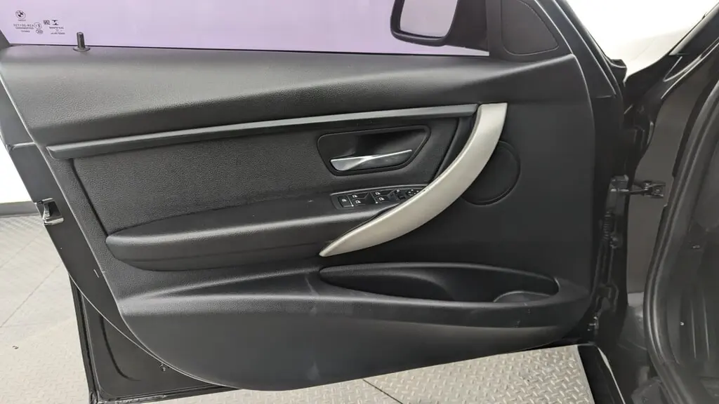 Florida Fine Cars - Used BMW 3 SERIES 2018 MARGATE 320I