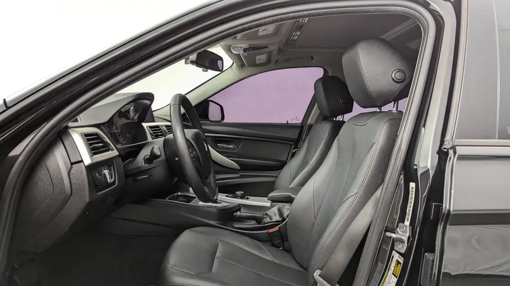 Florida Fine Cars - Used BMW 3 SERIES 2018 MARGATE 320I