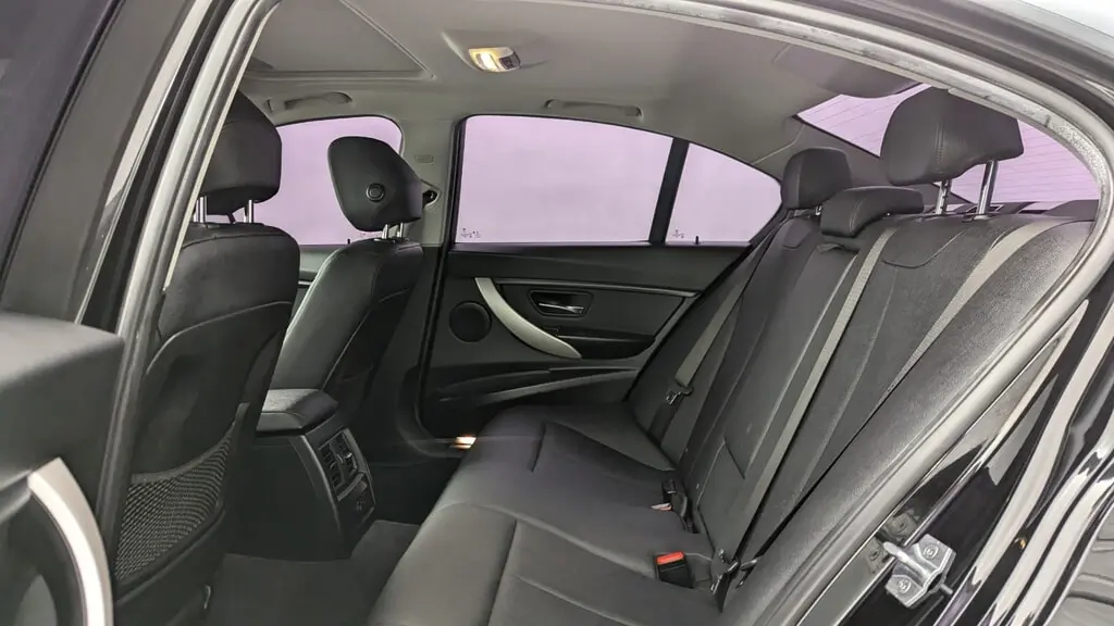 Florida Fine Cars - Used BMW 3 SERIES 2018 MARGATE 320I