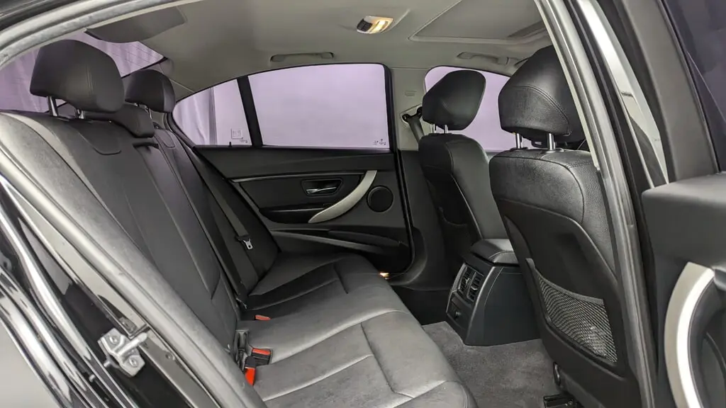 Florida Fine Cars - Used BMW 3 SERIES 2018 MARGATE 320I