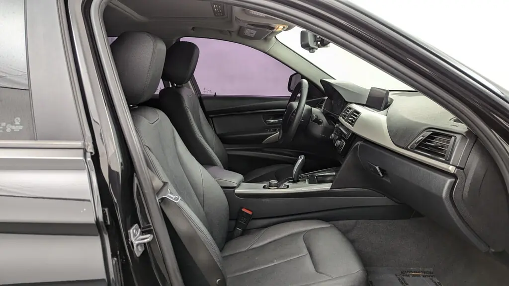 Florida Fine Cars - Used BMW 3 SERIES 2018 MARGATE 320I