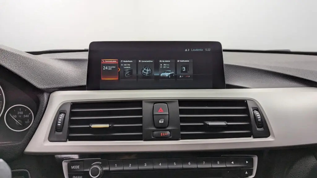 Florida Fine Cars - Used BMW 3 SERIES 2018 MARGATE 320I