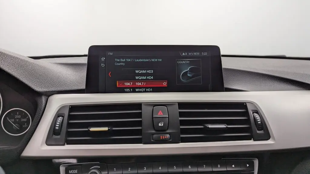 Florida Fine Cars - Used BMW 3 SERIES 2018 MARGATE 320I