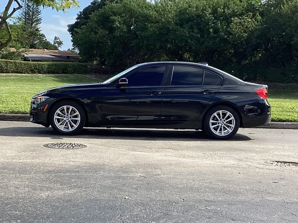 Florida Fine Cars - Used BMW 3 SERIES 2018 MARGATE 320I