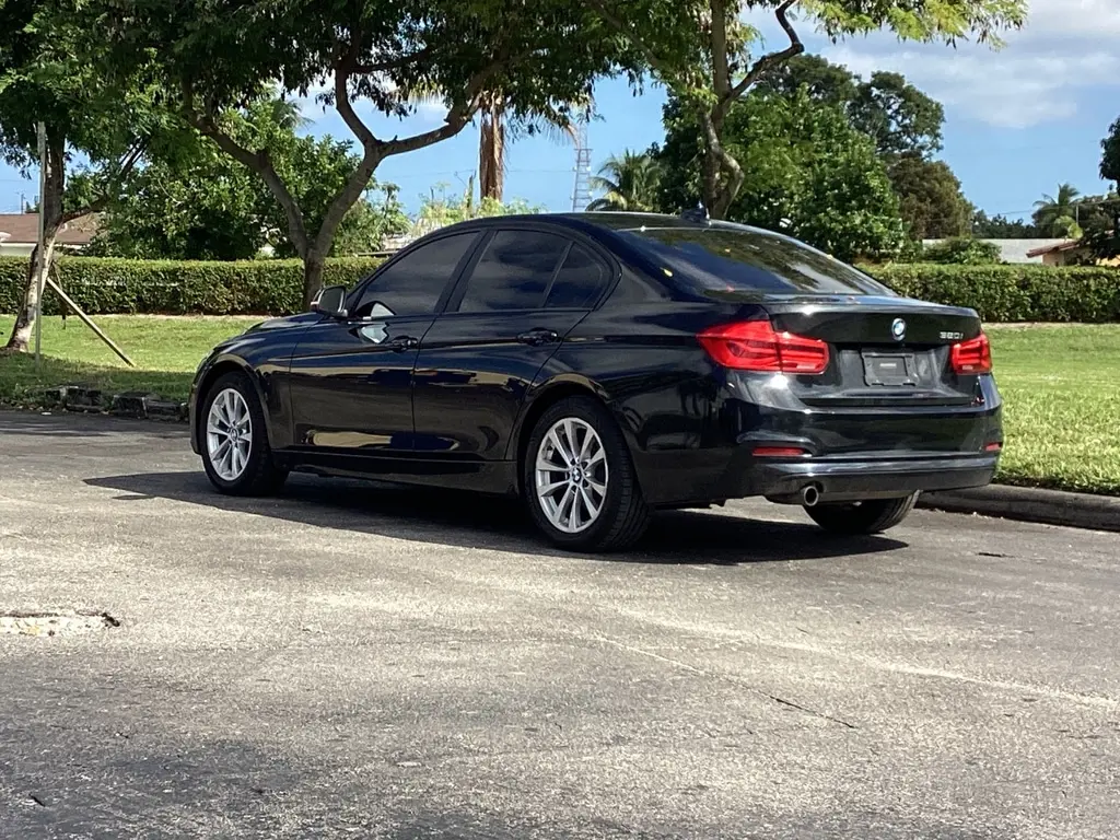 Florida Fine Cars - Used BMW 3 SERIES 2018 MARGATE 320I