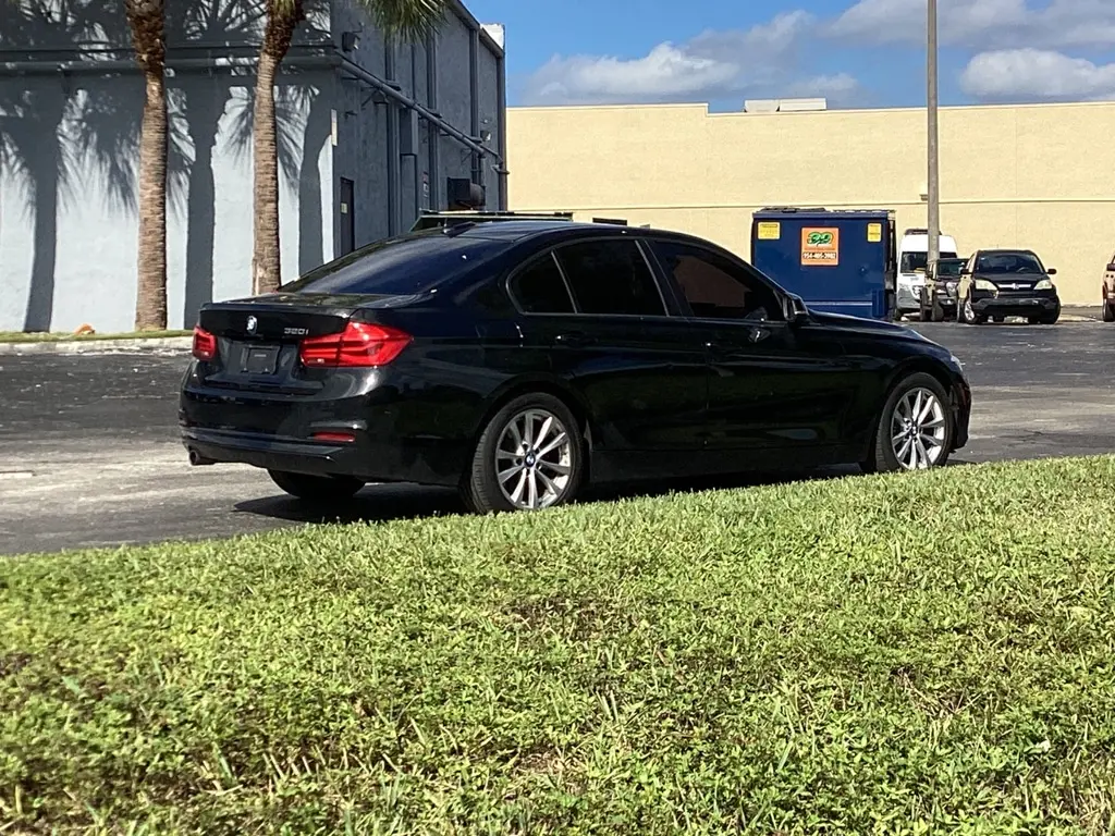 Florida Fine Cars - Used BMW 3 SERIES 2018 MARGATE 320I