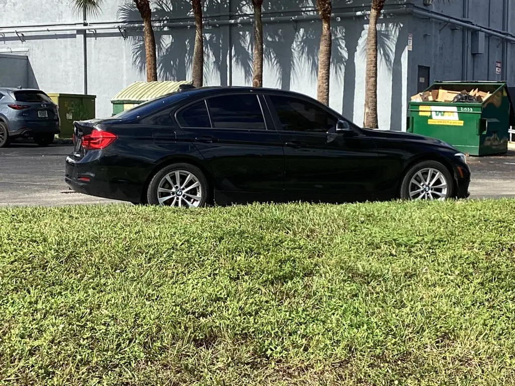 Florida Fine Cars - Used BMW 3 SERIES 2018 MARGATE 320I