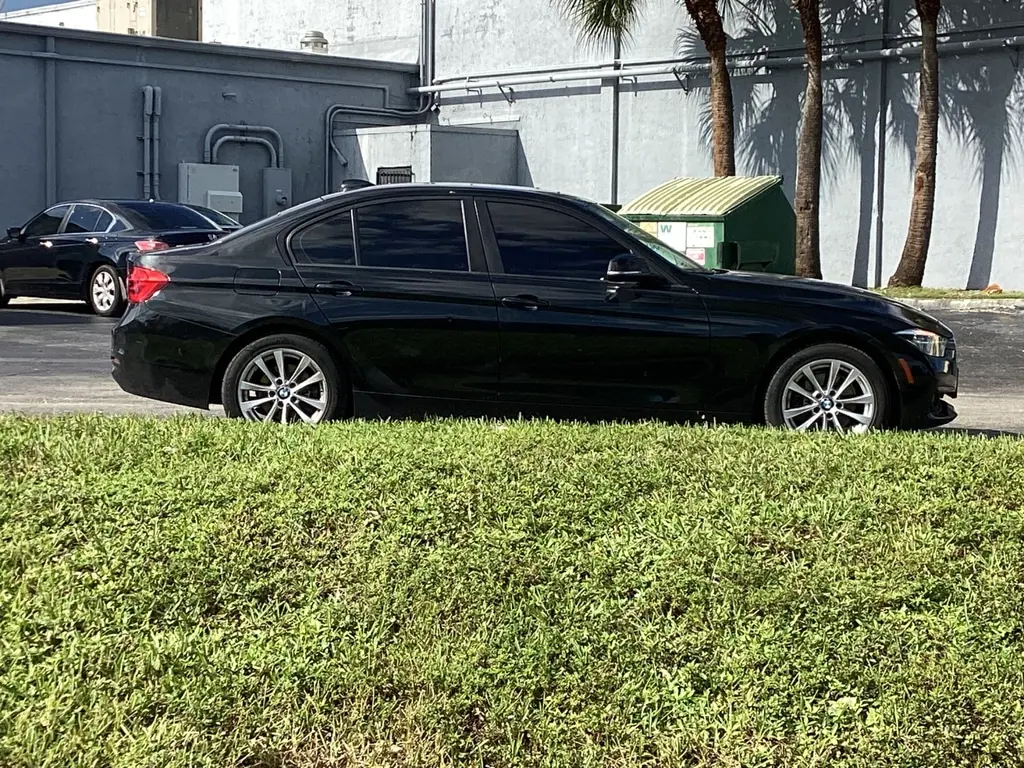 Florida Fine Cars - Used BMW 3 SERIES 2018 MARGATE 320I