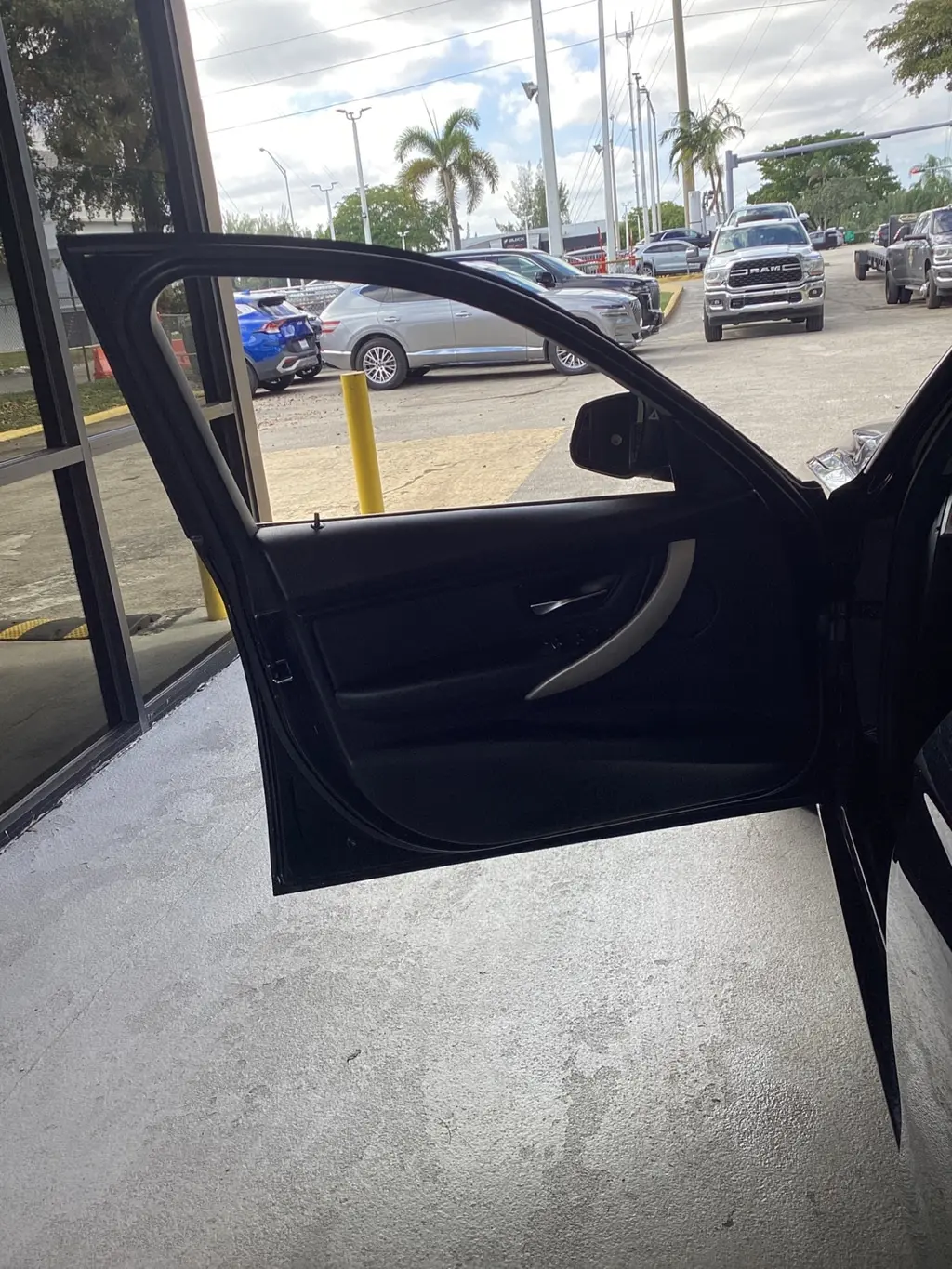 Florida Fine Cars - Used BMW 3 SERIES 2018 MARGATE 320I