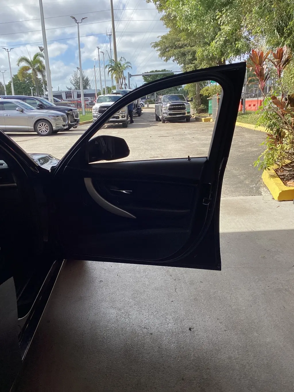 Florida Fine Cars - Used BMW 3 SERIES 2018 MARGATE 320I