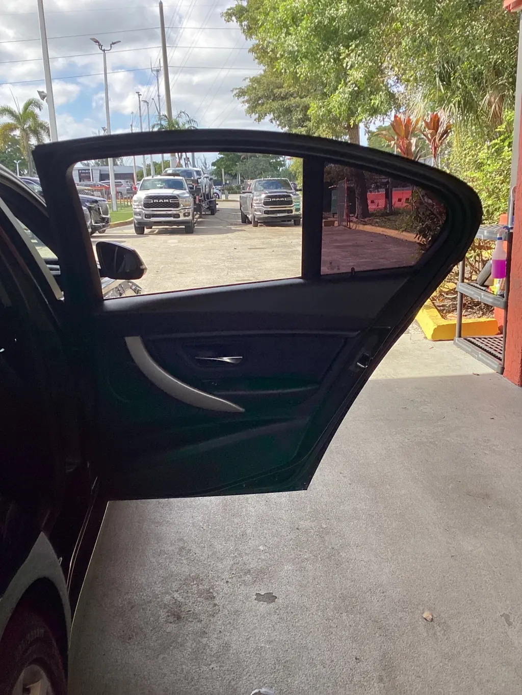 Florida Fine Cars - Used BMW 3 SERIES 2018 MARGATE 320I