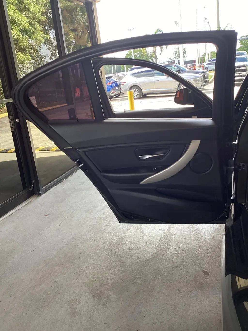 Florida Fine Cars - Used BMW 3 SERIES 2018 MARGATE 320I