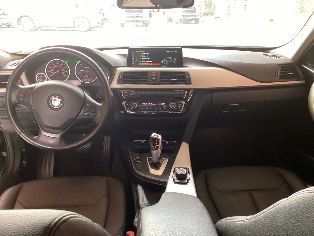 Florida Fine Cars - Used BMW 3 SERIES 2018 MARGATE 320I