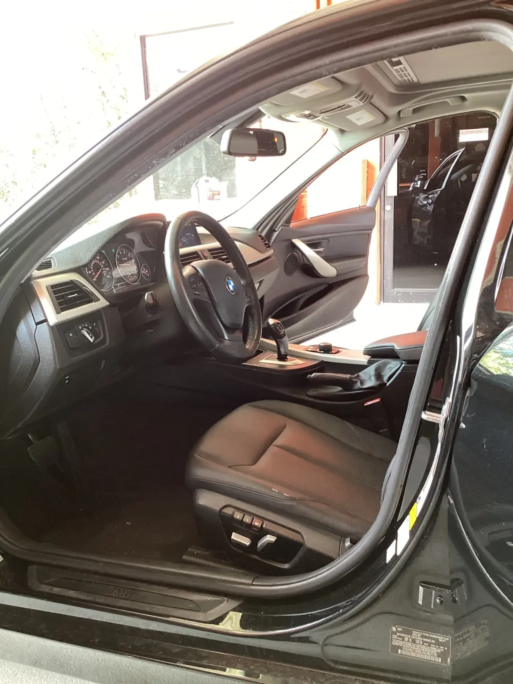 Florida Fine Cars - Used BMW 3 SERIES 2018 MARGATE 320I