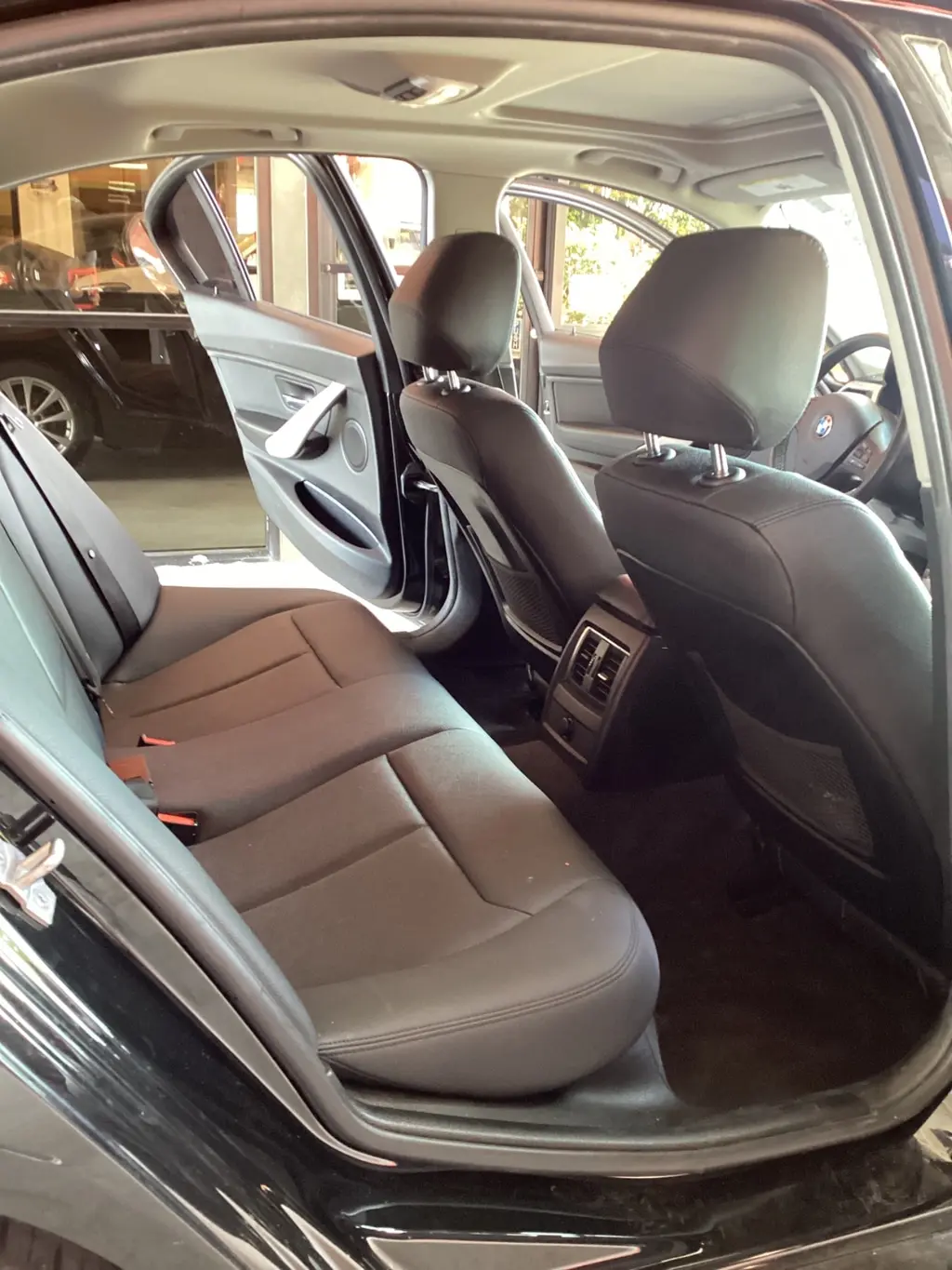 Florida Fine Cars - Used BMW 3 SERIES 2018 MARGATE 320I