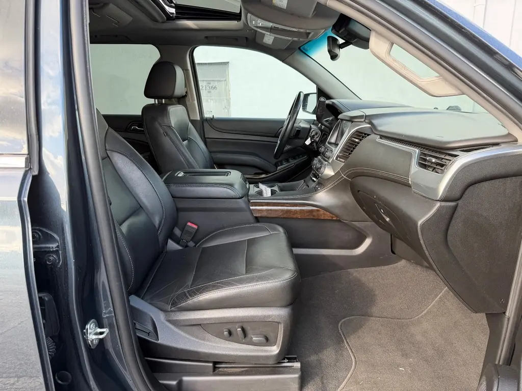 Florida Fine Cars - Used CHEVROLET SUBURBAN 2020 MARGATE LT