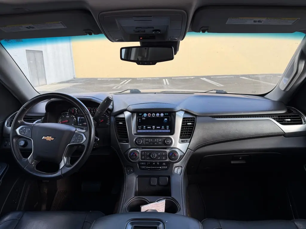 Florida Fine Cars - Used CHEVROLET SUBURBAN 2020 MARGATE LT