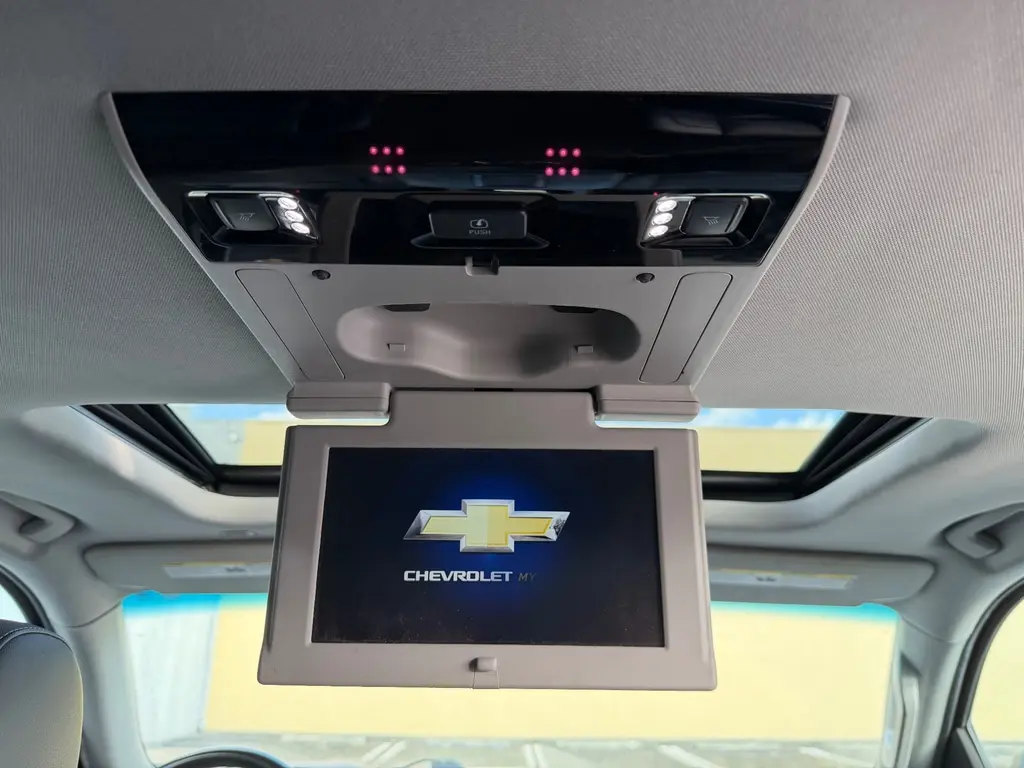 Florida Fine Cars - Used CHEVROLET SUBURBAN 2020 MARGATE LT