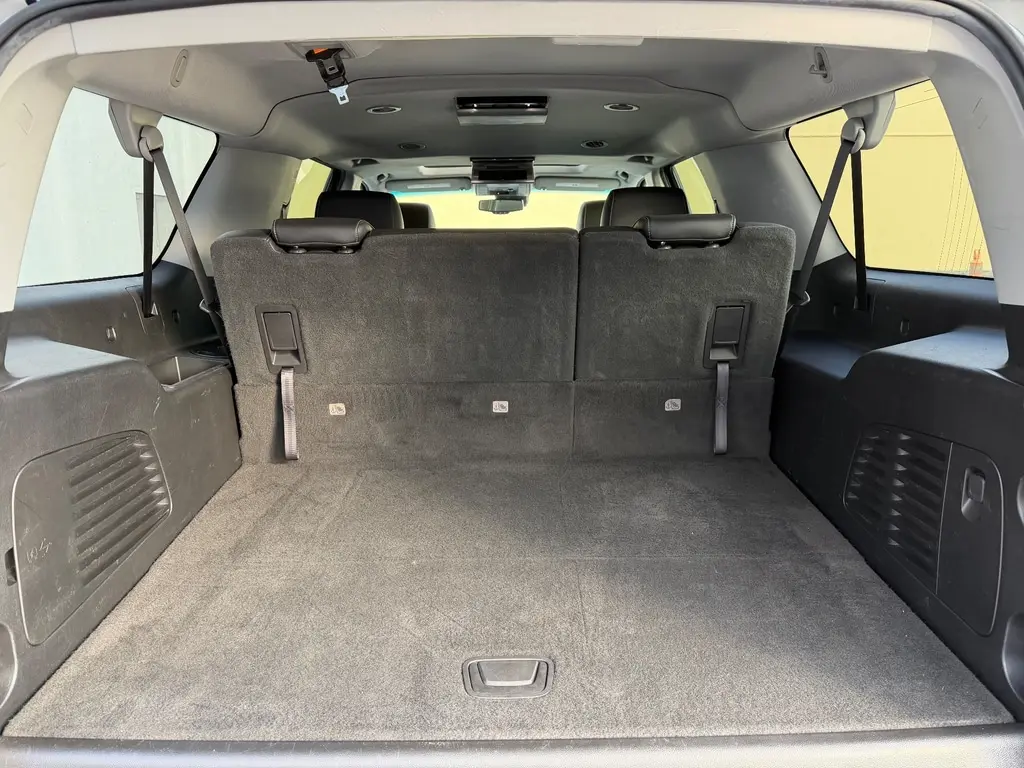 Florida Fine Cars - Used CHEVROLET SUBURBAN 2020 MARGATE LT