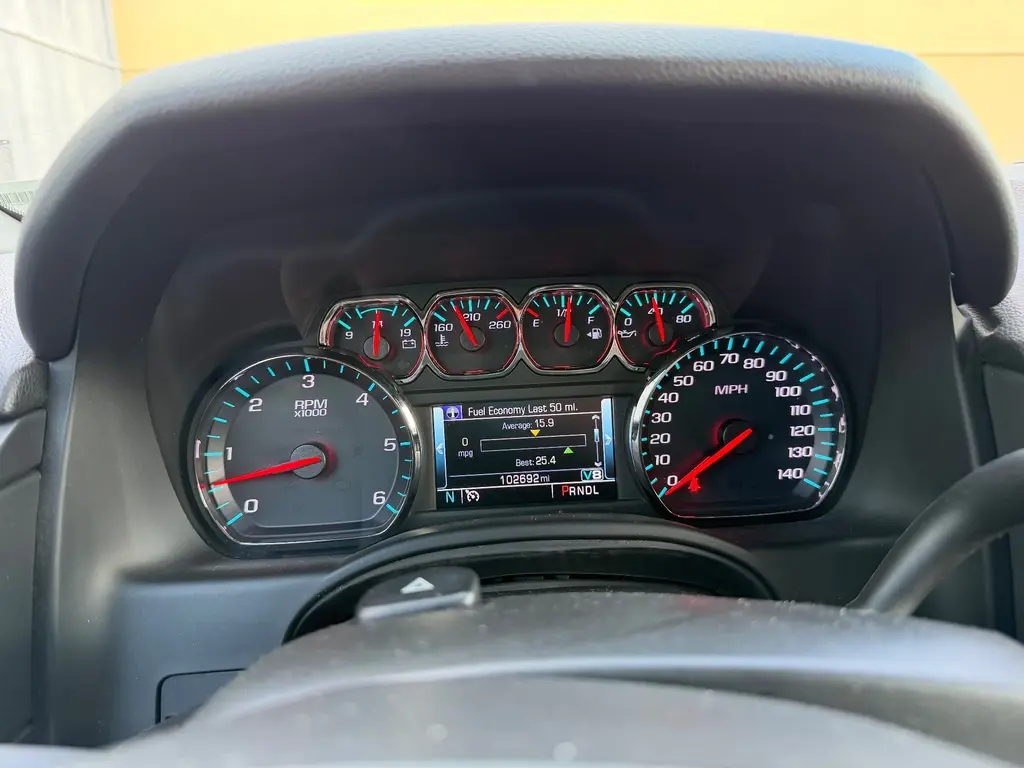 Florida Fine Cars - Used CHEVROLET SUBURBAN 2020 MARGATE LT