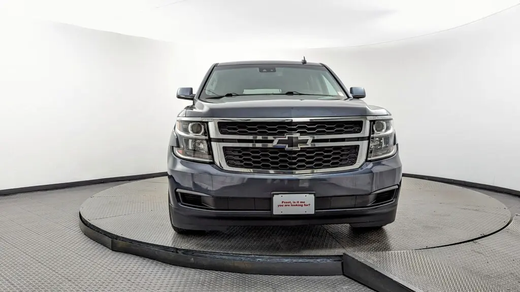 Florida Fine Cars - Used CHEVROLET SUBURBAN 2020 MARGATE LT