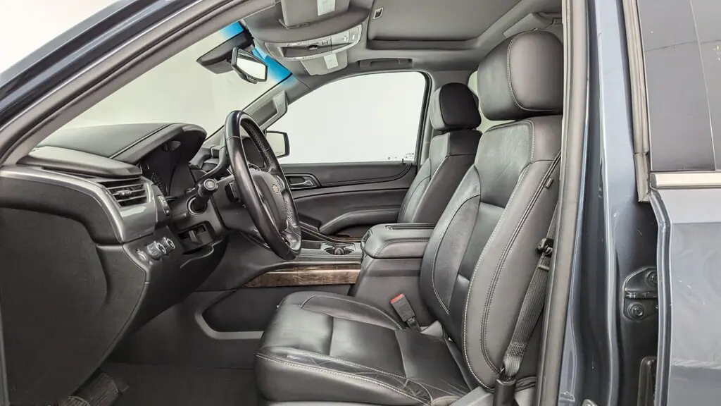 Florida Fine Cars - Used CHEVROLET SUBURBAN 2020 MARGATE LT