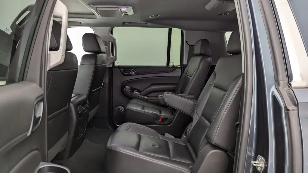 Florida Fine Cars - Used CHEVROLET SUBURBAN 2020 MARGATE LT