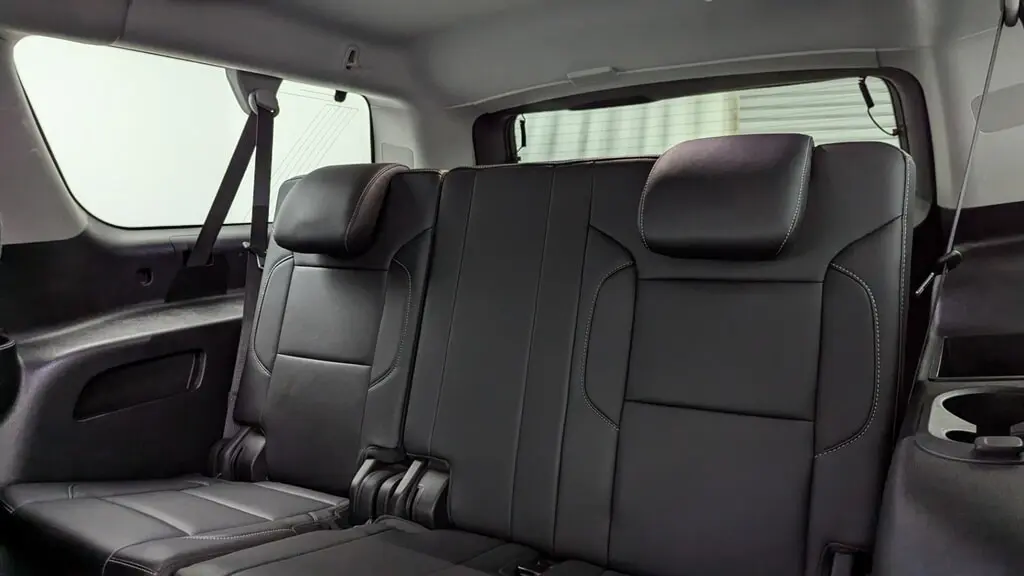 Florida Fine Cars - Used CHEVROLET SUBURBAN 2020 MARGATE LT