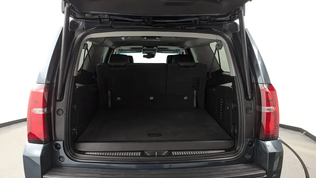 Florida Fine Cars - Used CHEVROLET SUBURBAN 2020 MARGATE LT