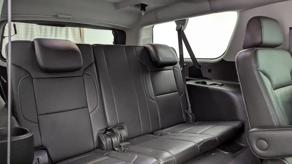 Florida Fine Cars - Used CHEVROLET SUBURBAN 2020 MARGATE LT