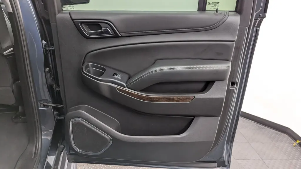 Florida Fine Cars - Used CHEVROLET SUBURBAN 2020 MARGATE LT