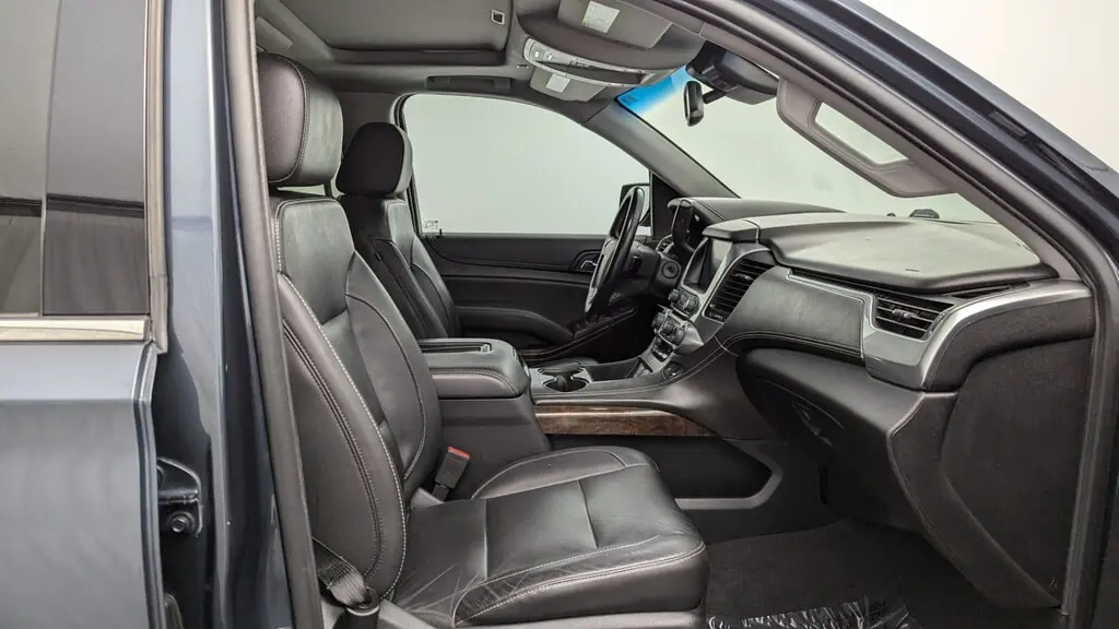 Florida Fine Cars - Used CHEVROLET SUBURBAN 2020 MARGATE LT