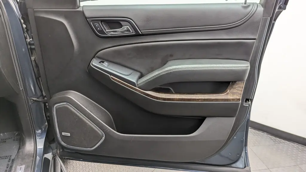 Florida Fine Cars - Used CHEVROLET SUBURBAN 2020 MARGATE LT