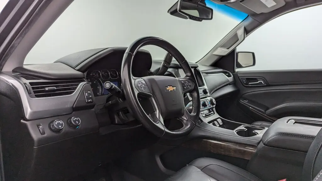 Florida Fine Cars - Used CHEVROLET SUBURBAN 2020 MARGATE LT