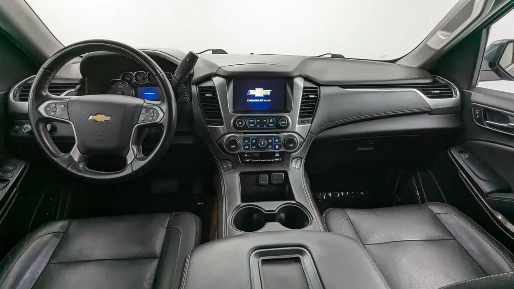 Florida Fine Cars - Used CHEVROLET SUBURBAN 2020 MARGATE LT