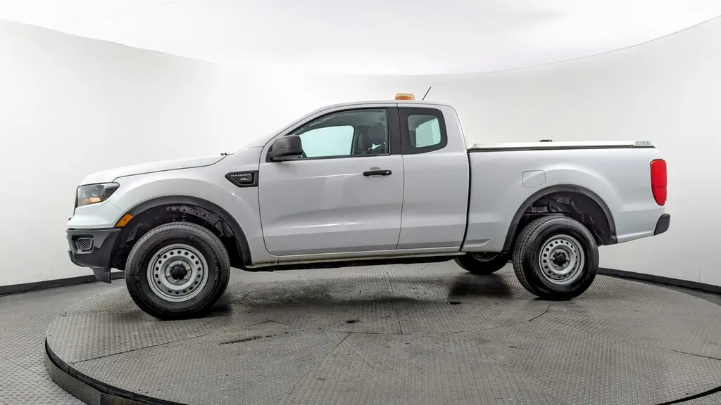Florida Fine Cars - Used FORD RANGER 2020 MIAMI XL