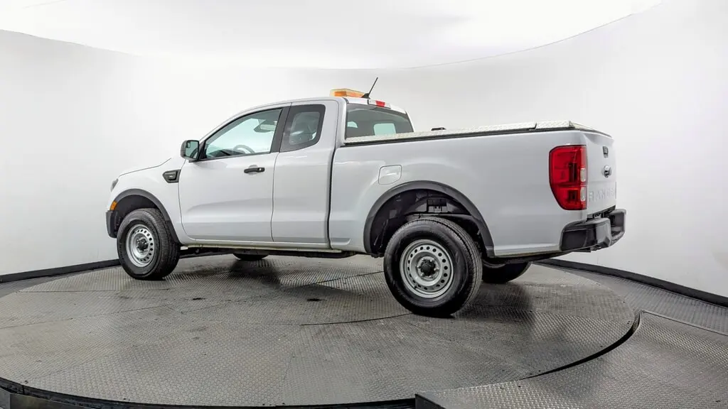 Florida Fine Cars - Used FORD RANGER 2020 MIAMI XL