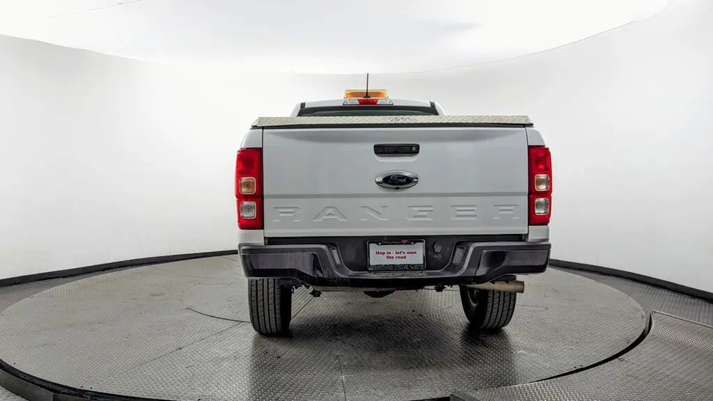 Florida Fine Cars - Used FORD RANGER 2020 MIAMI XL