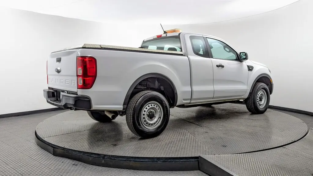 Florida Fine Cars - Used FORD RANGER 2020 MIAMI XL
