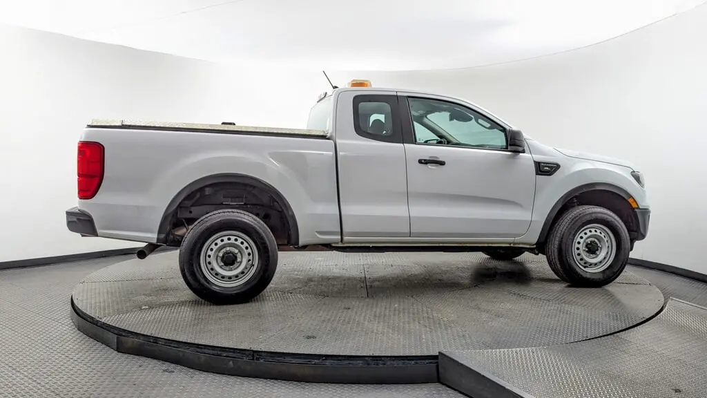 Florida Fine Cars - Used FORD RANGER 2020 MIAMI XL