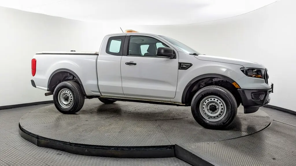 Florida Fine Cars - Used FORD RANGER 2020 MIAMI XL