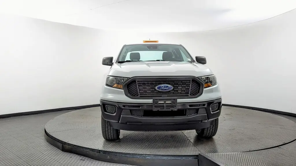 Florida Fine Cars - Used FORD RANGER 2020 MIAMI XL