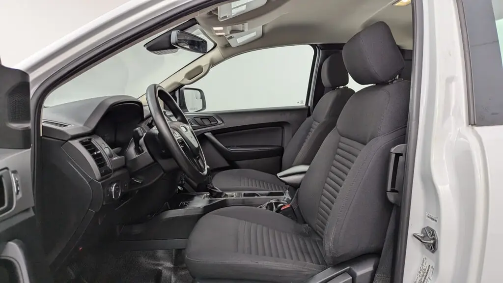 Florida Fine Cars - Used FORD RANGER 2020 MIAMI XL