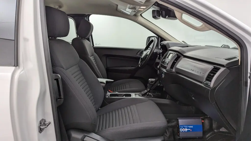 Florida Fine Cars - Used FORD RANGER 2020 MIAMI XL