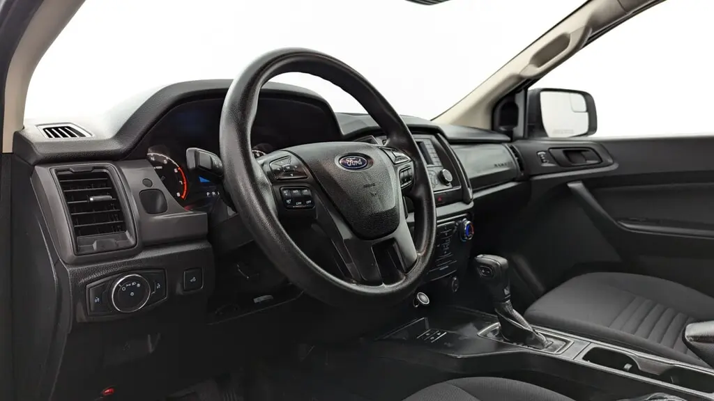 Florida Fine Cars - Used FORD RANGER 2020 MIAMI XL