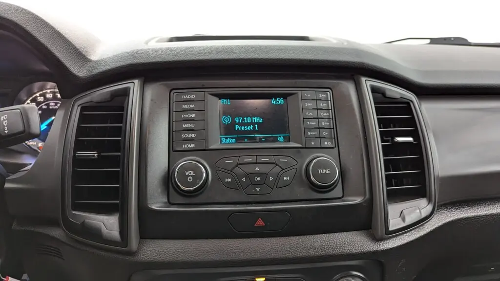 Florida Fine Cars - Used FORD RANGER 2020 MIAMI XL