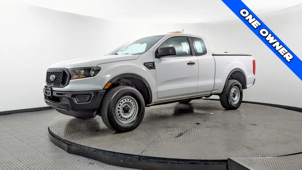 Florida Fine Cars - Used FORD RANGER 2020 MIAMI XL