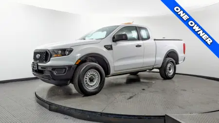 Florida Fine Cars - Used FORD RANGER 2020 MIAMI XL
