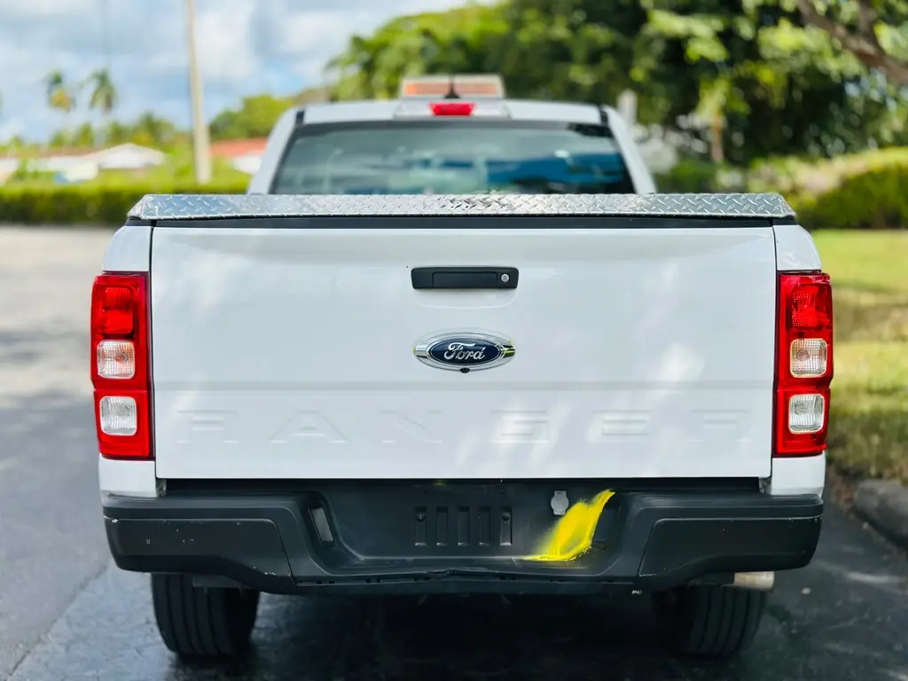 Florida Fine Cars - Used FORD RANGER 2020 MIAMI XL